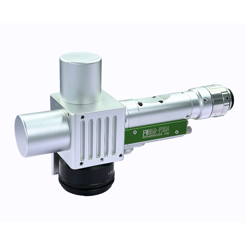 Портативная импульсная чистящая головка FWH50-P30A