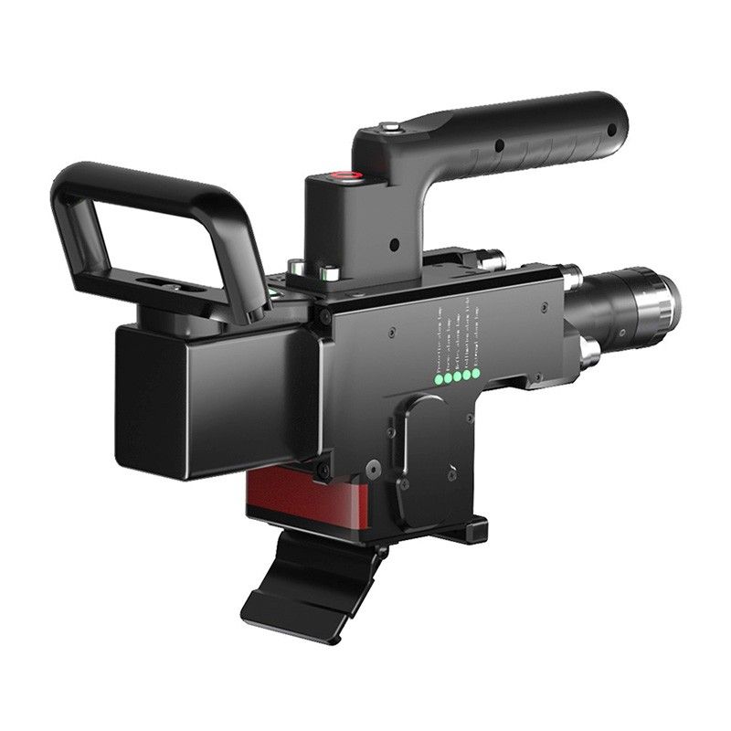 Интеллектуальная портативная чистящая головка FWH60-C30A