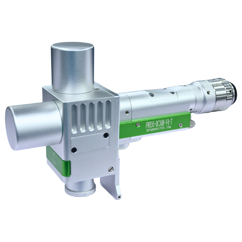 ручная чистящая головка с двойным маятником FWH30-DC30B