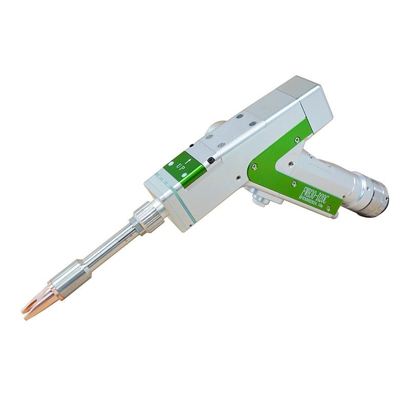 Интеллектуальная портативная сварочная головка с двумя маятниками FWH30-D20C