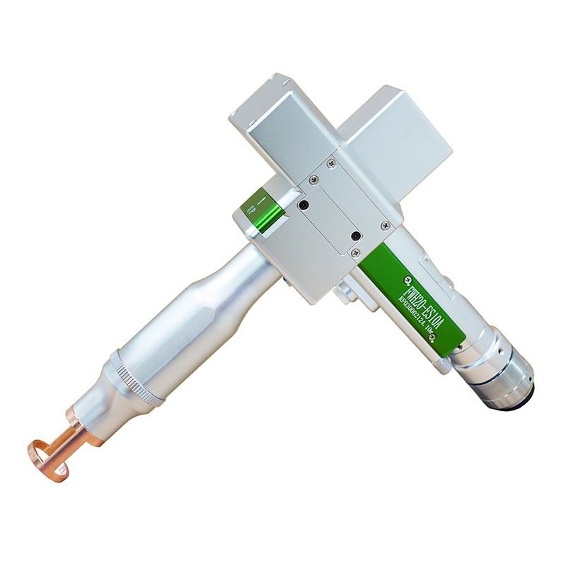 Интеллектуальная сварочная головка с двумя маятниками FWH20-ES10A