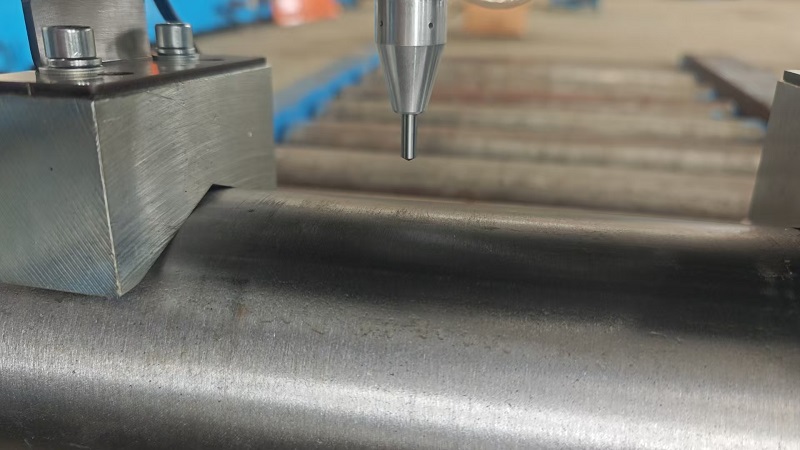 Chongqing Chuke Intelligent Machinery & Equipment Co., Ltd. Обеспечивает получение Нового Заказа с помощью совместной фотосъемки Клиентов