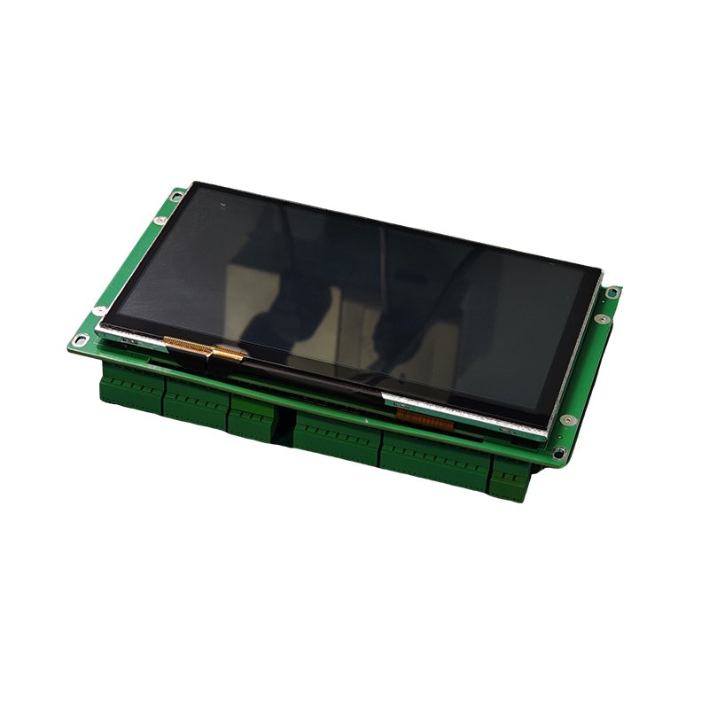 Флагманская плата Smart Connect T9