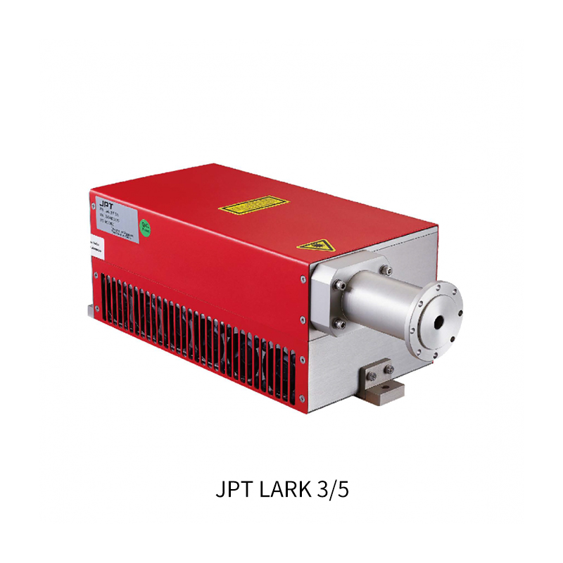 Ультрафиолетовый лазер серии JPT LARK 355