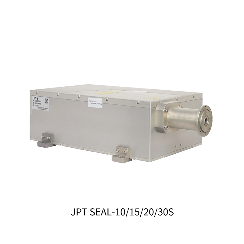 Ультрафиолетовые лазеры серии JPT Seal-10~30S