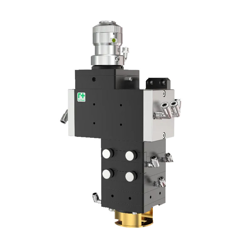 Многофункциональная лазерная закалочная головка AL06R AL20R высокой мощности