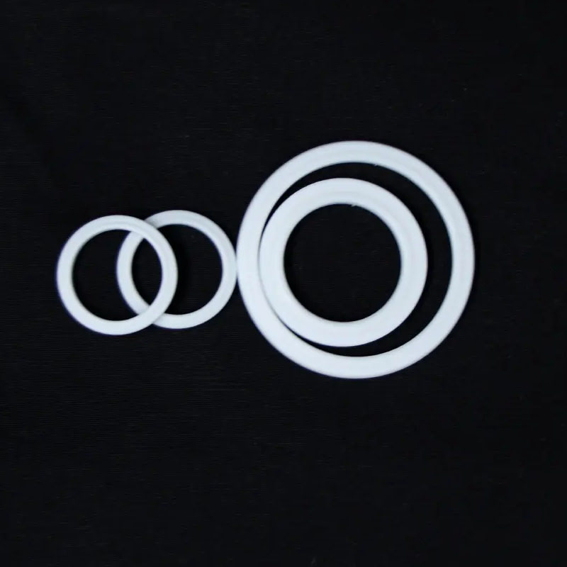 Уплотнительное кольцо из ПТФЭ с уплотнительной прокладкой BOCI