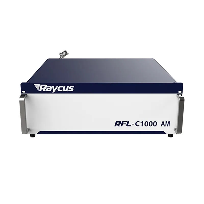 Волоконный лазерный источник для 3D-печати Raycus мощностью 500-1000 Вт