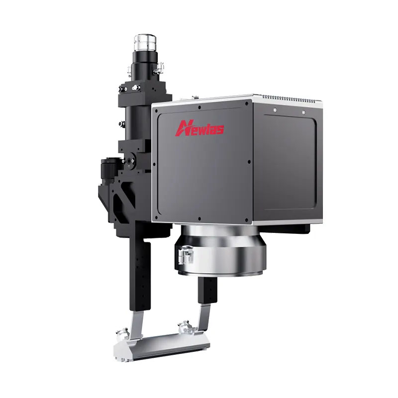 NewScan-Система 2D-сварки Galvo