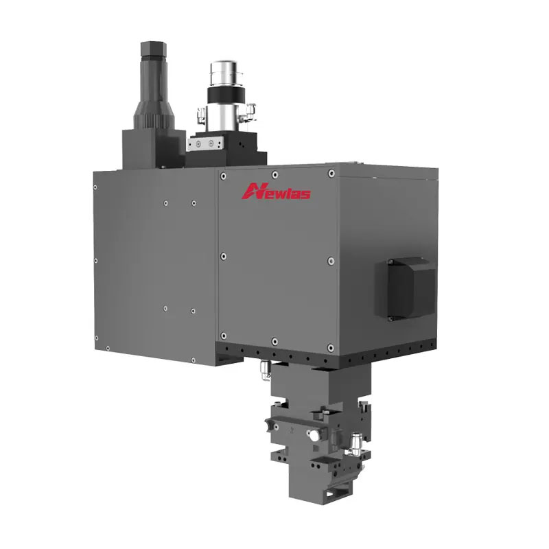 Система обнаружения проникновения при вращающейся сварке NewOCT