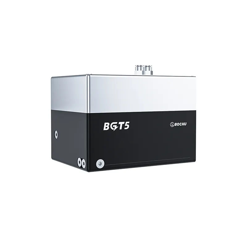 Решения для точного перемещения сканерных головок Galvo серии BGT5