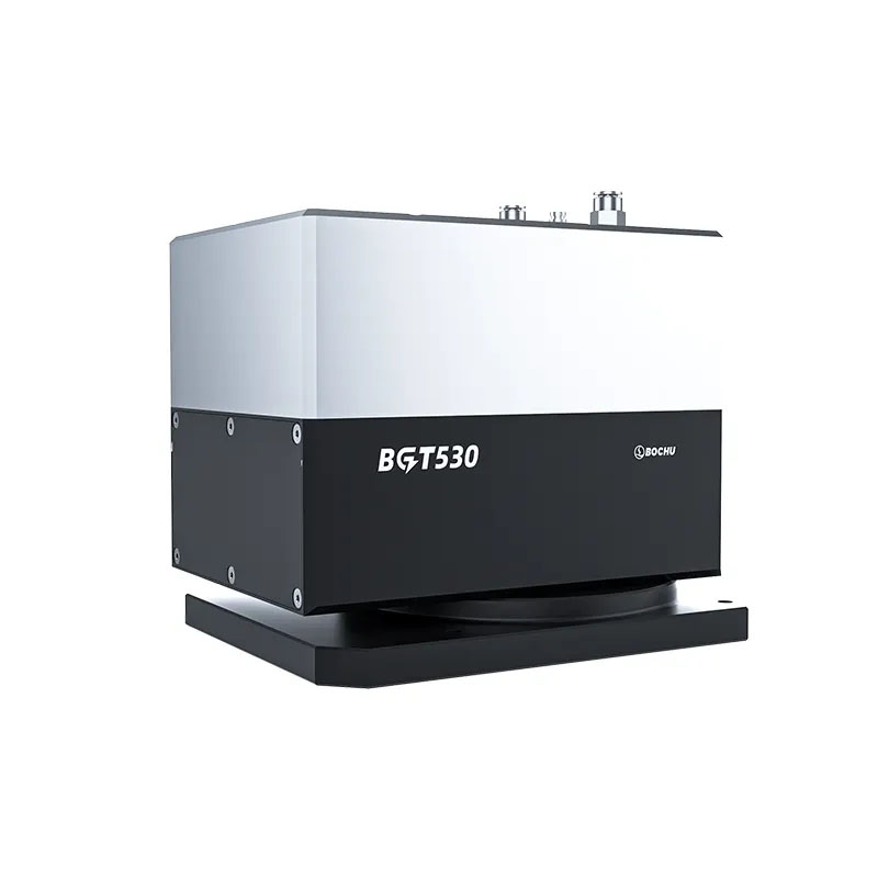 Решения для точного перемещения сканерных головок Galvo серии BGT5