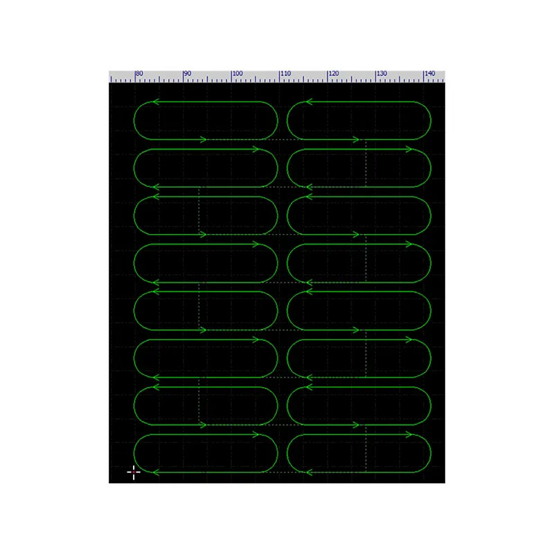 Система ЧПУ для прецизионной лазерной резки FSCUT7000S