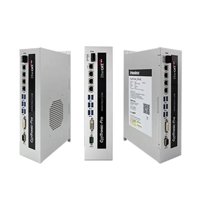 Система ЧПУ для прецизионной лазерной резки FSCUT7000S