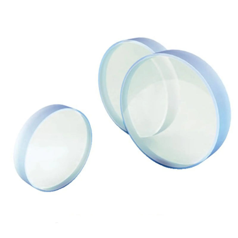 Лазерное защитное окно