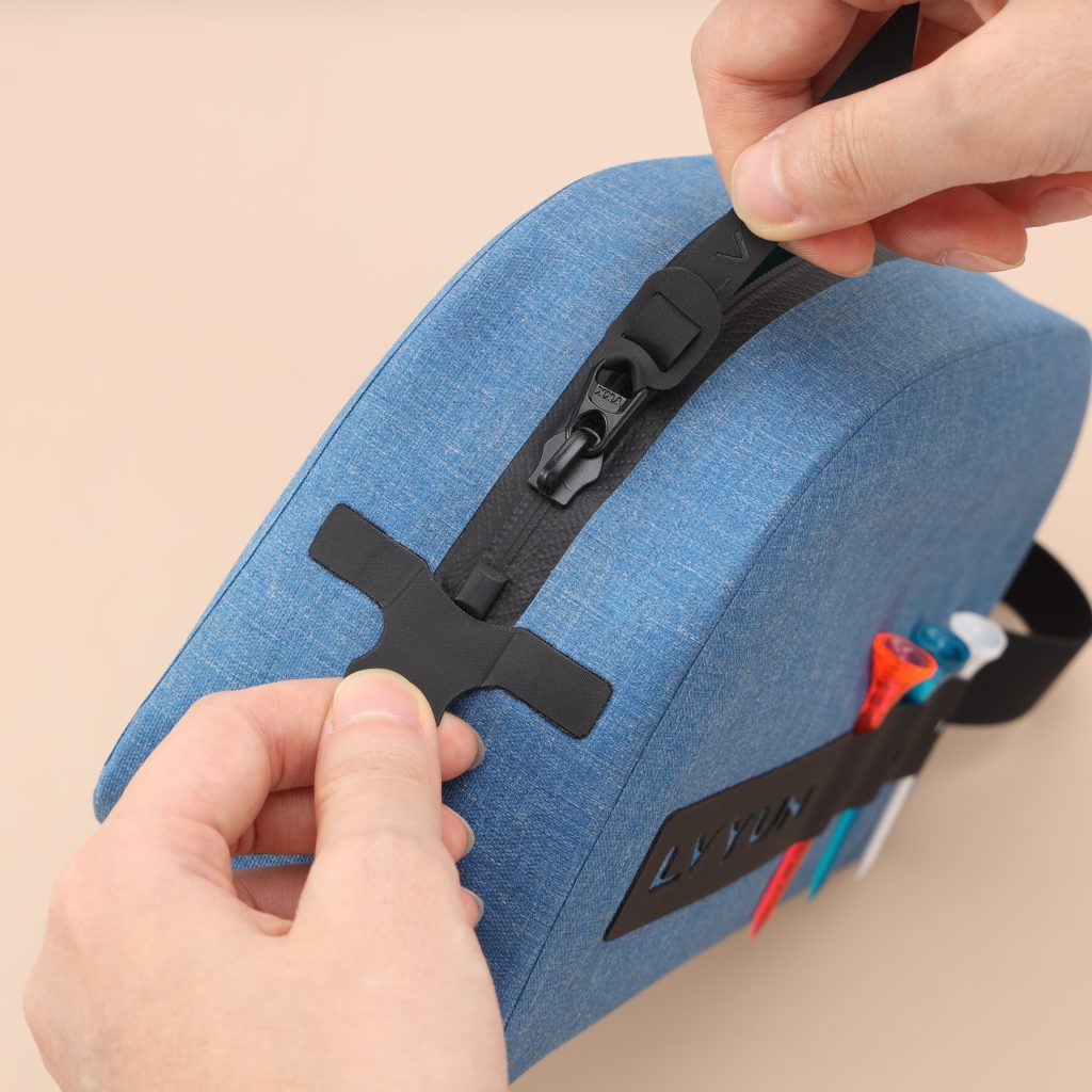 Дорожный органайзер