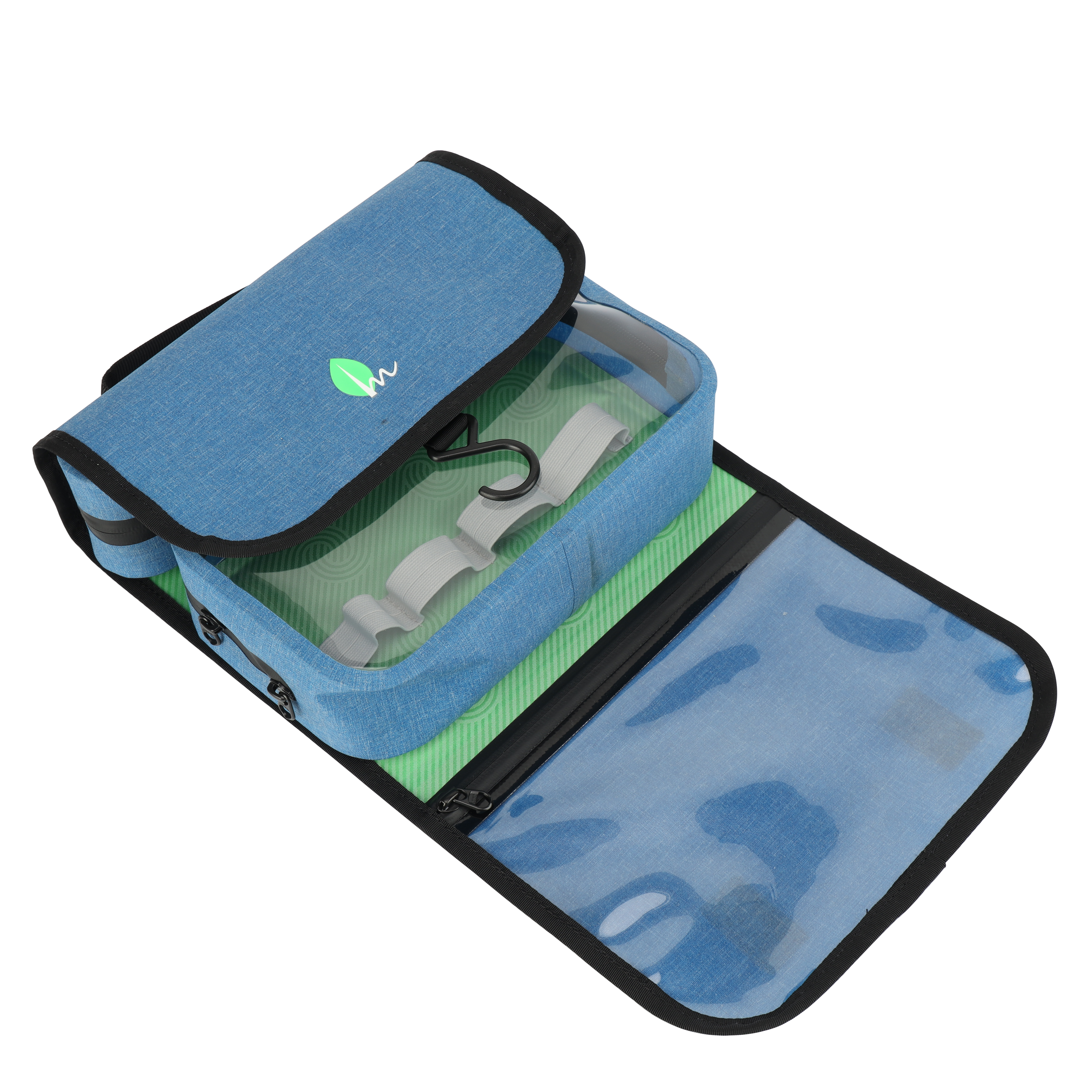 Женская сумка для туалетных принадлежностей: Руководство по выбору идеальной косметички