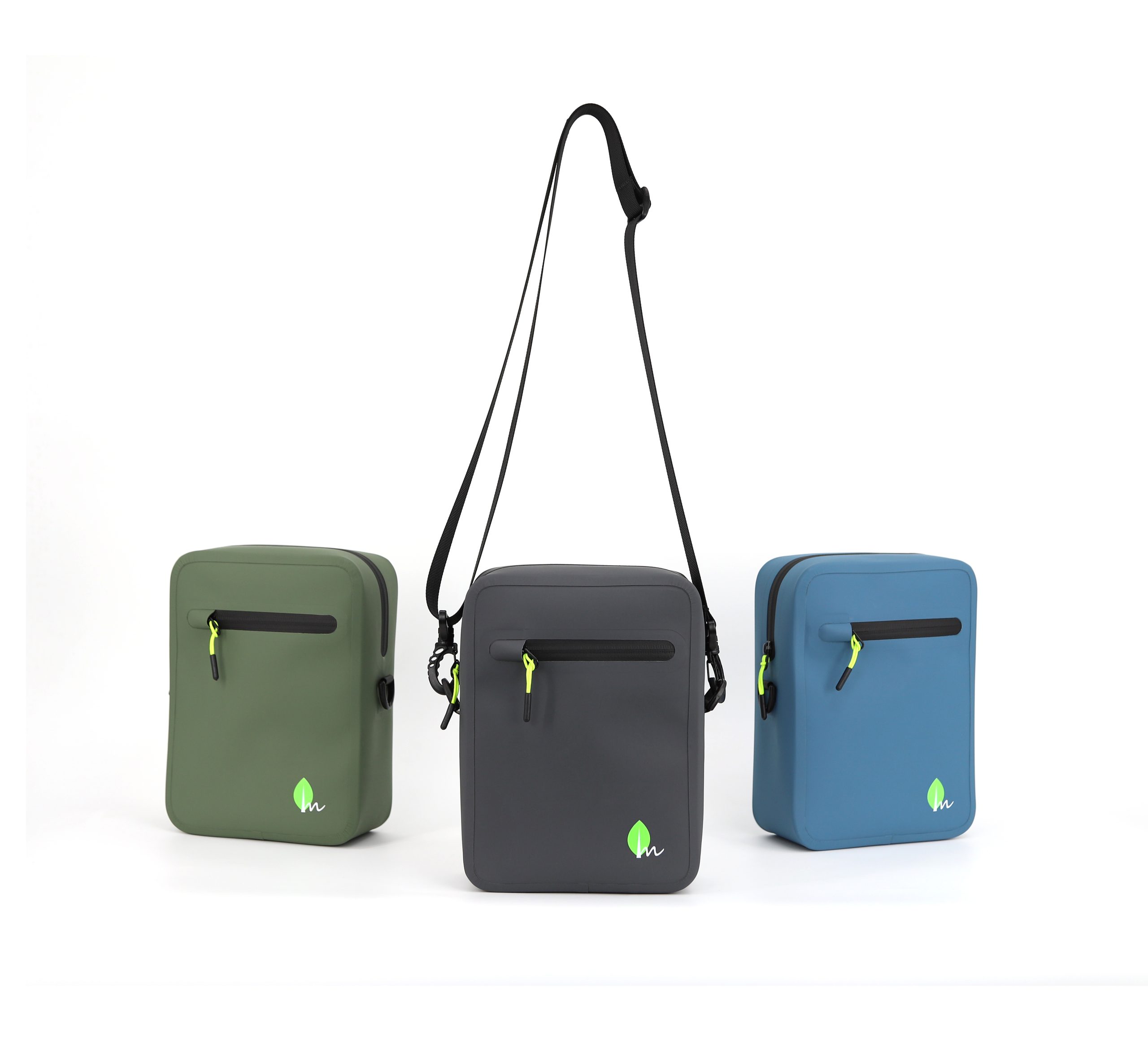 Все о маленьких водонепроницаемых сумках