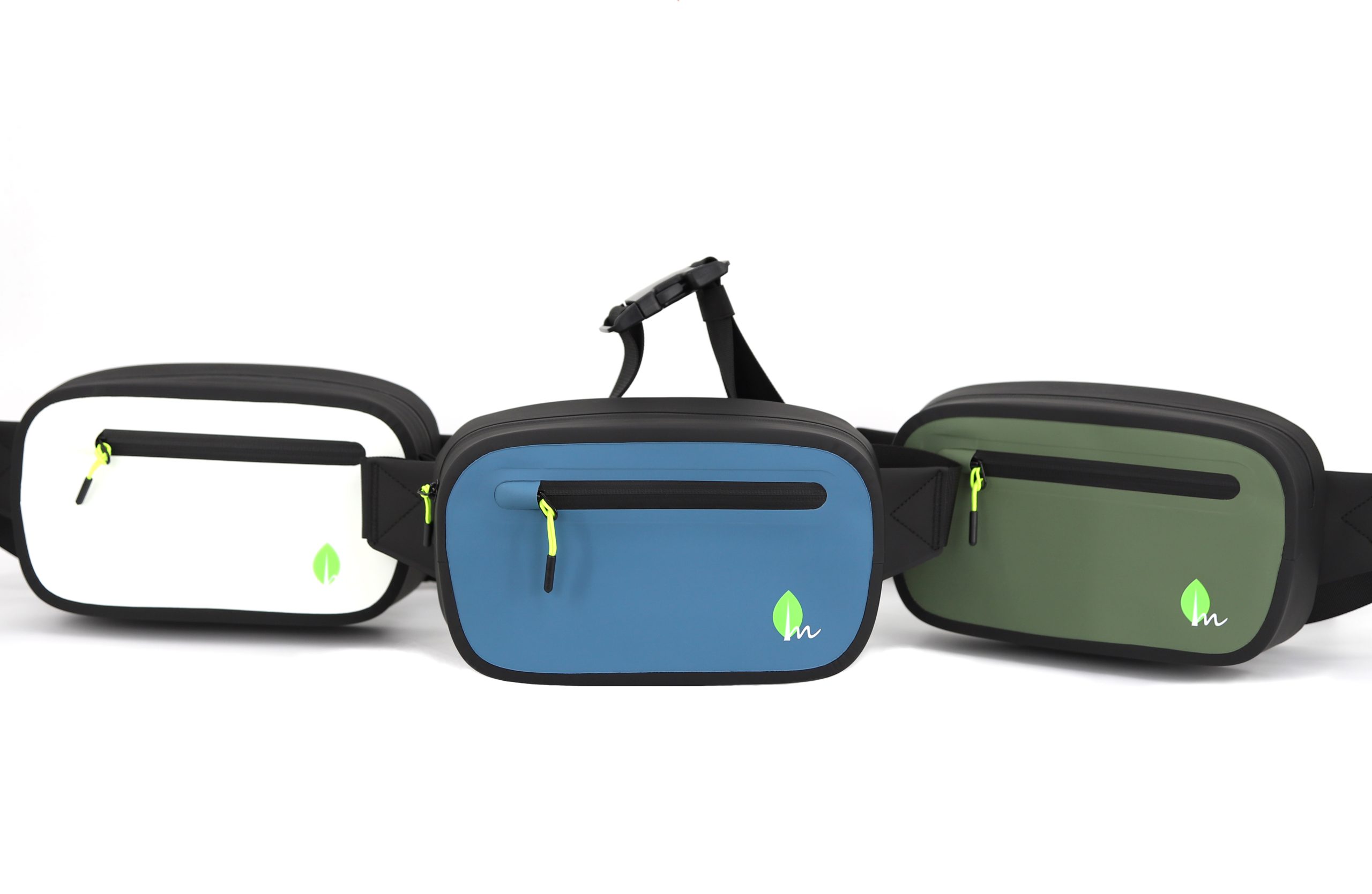 Водонепроницаемая Поясная Сумка Переработанная: Полное Руководство