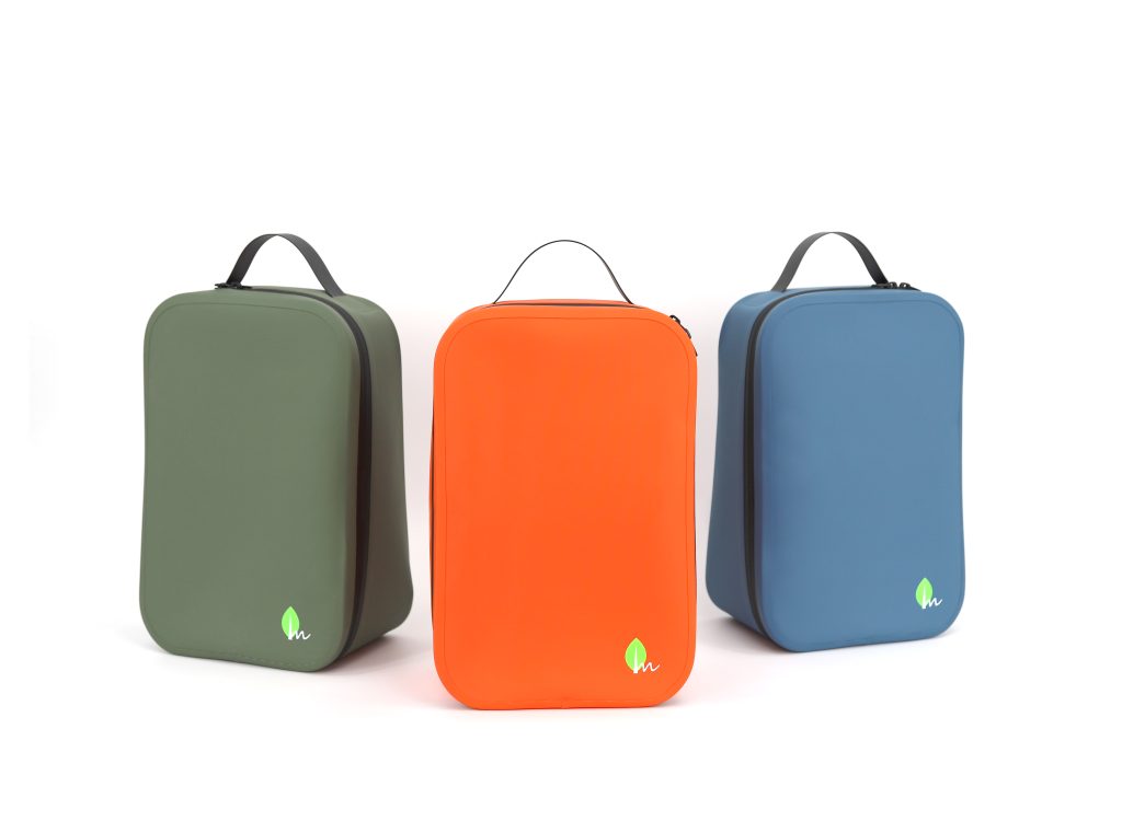 Водостойкая сумка для обуви