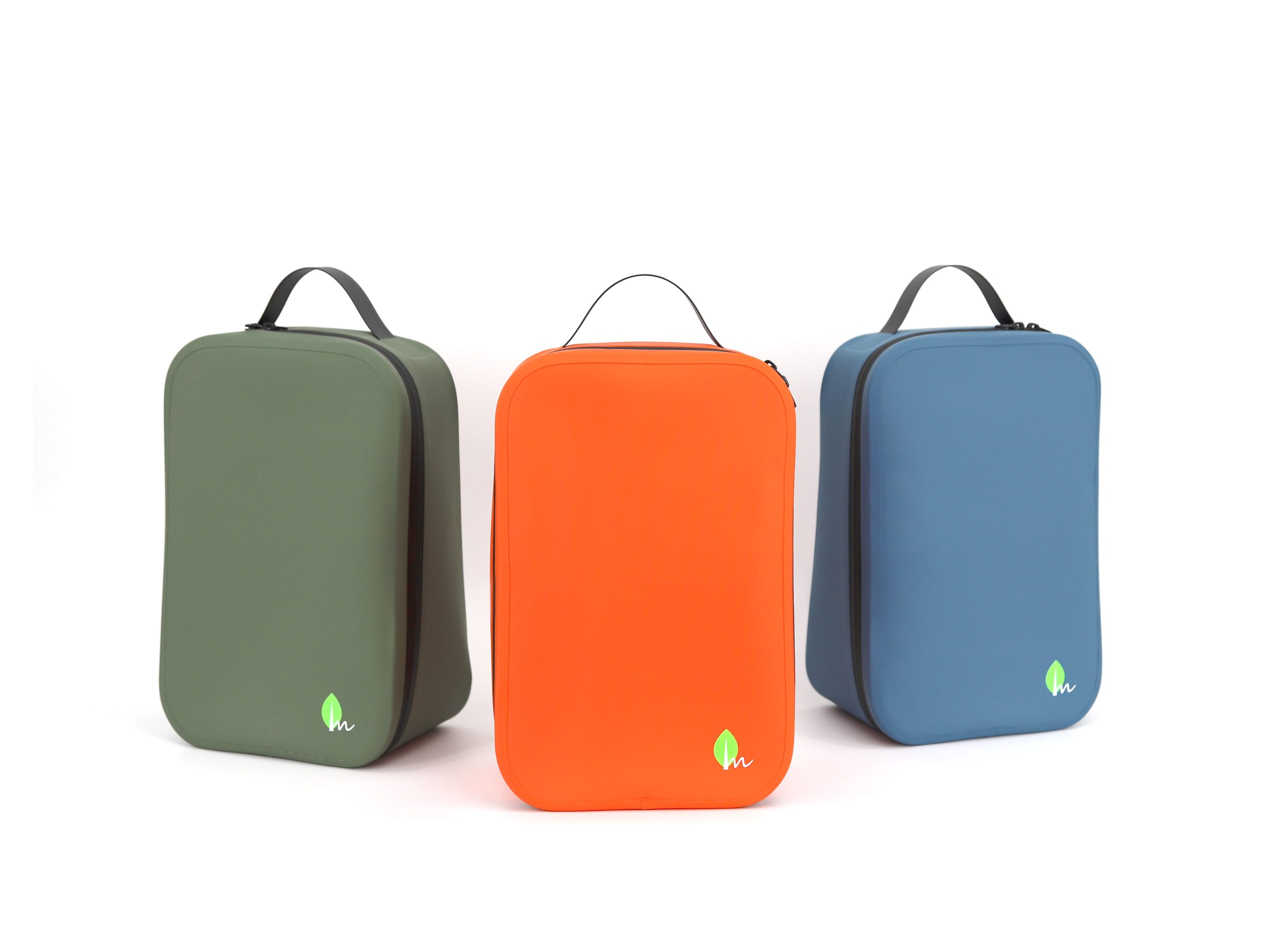 Водостойкая сумка для обуви