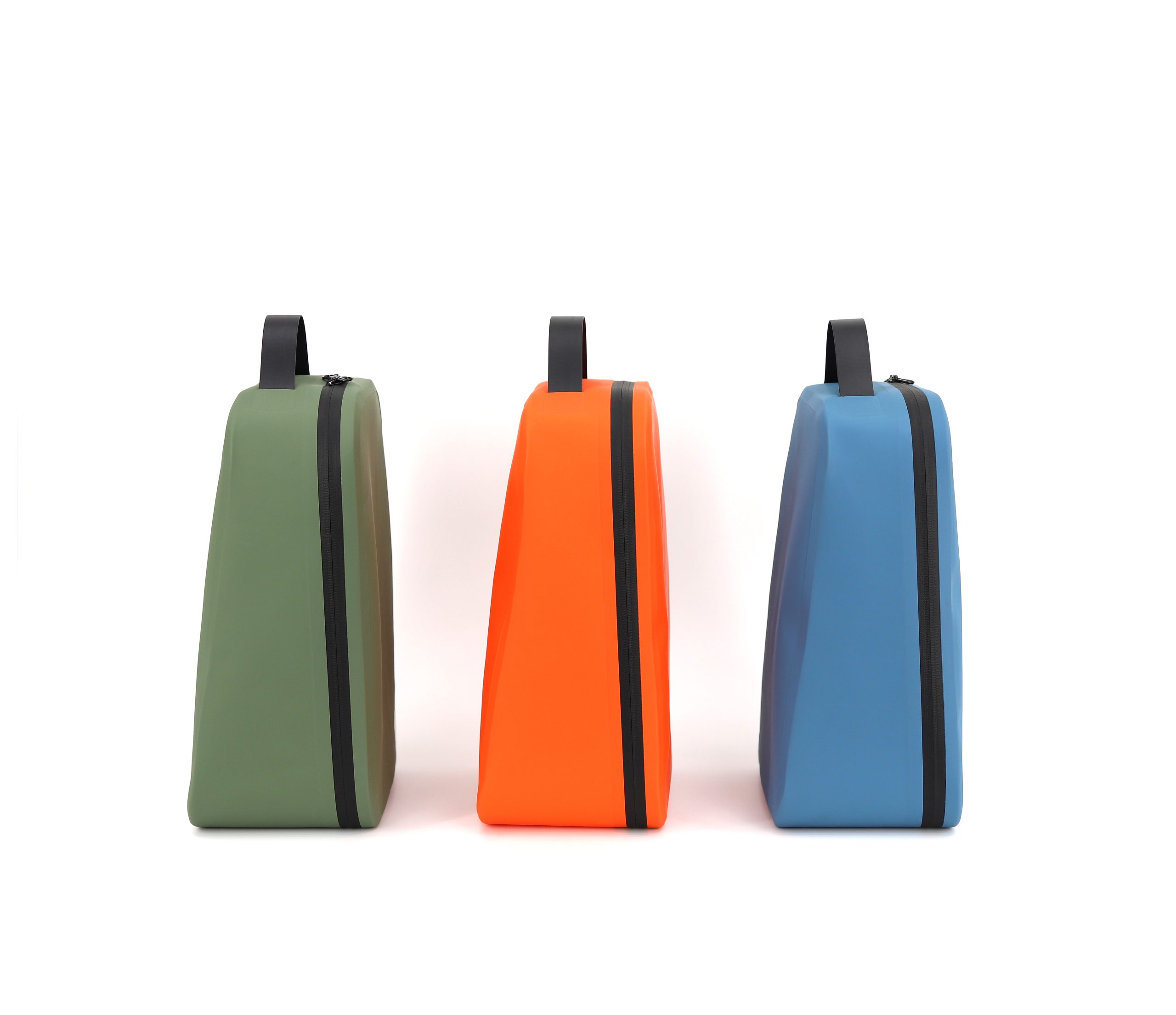 Водостойкая сумка для обуви