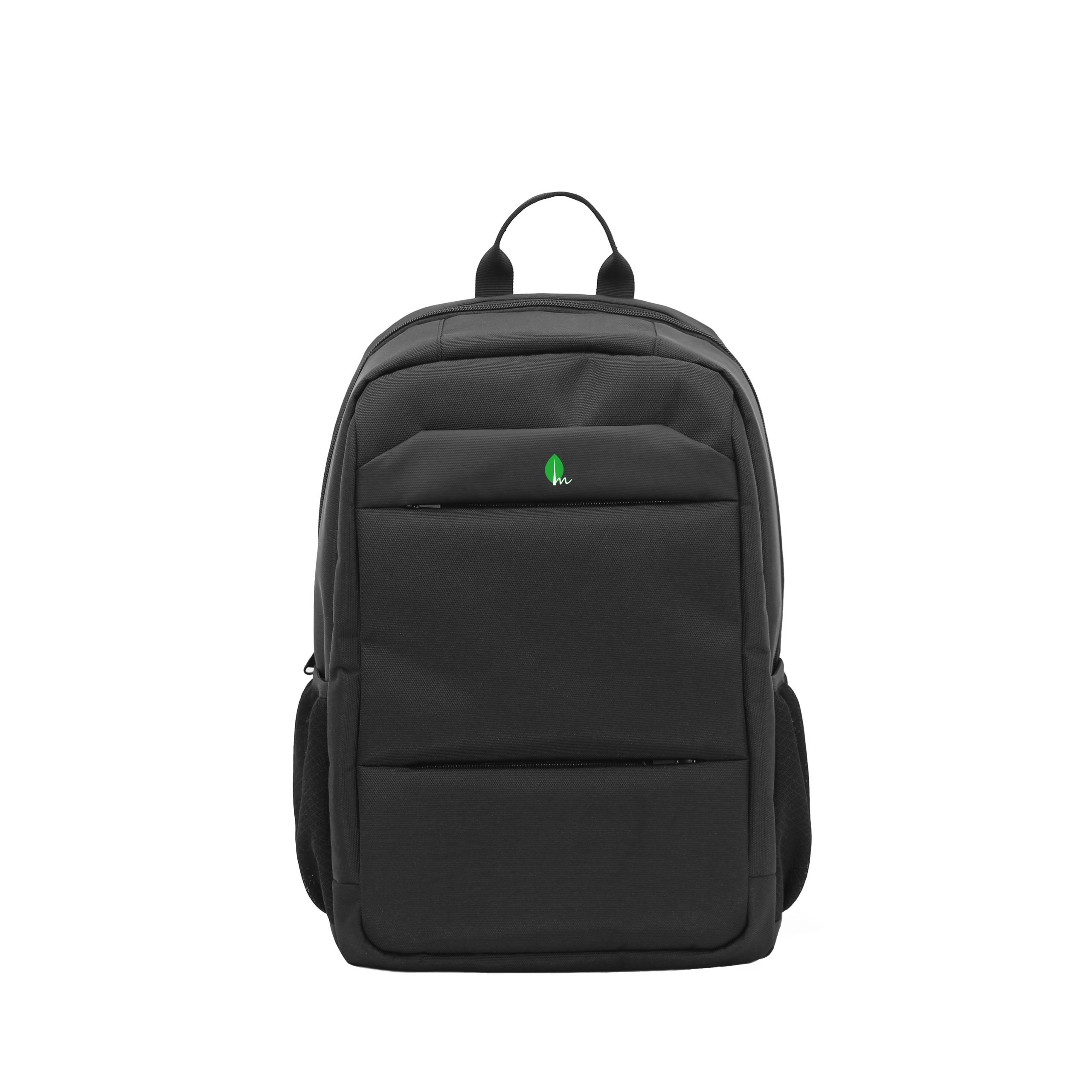 Легкий деловой рюкзак для ноутбука