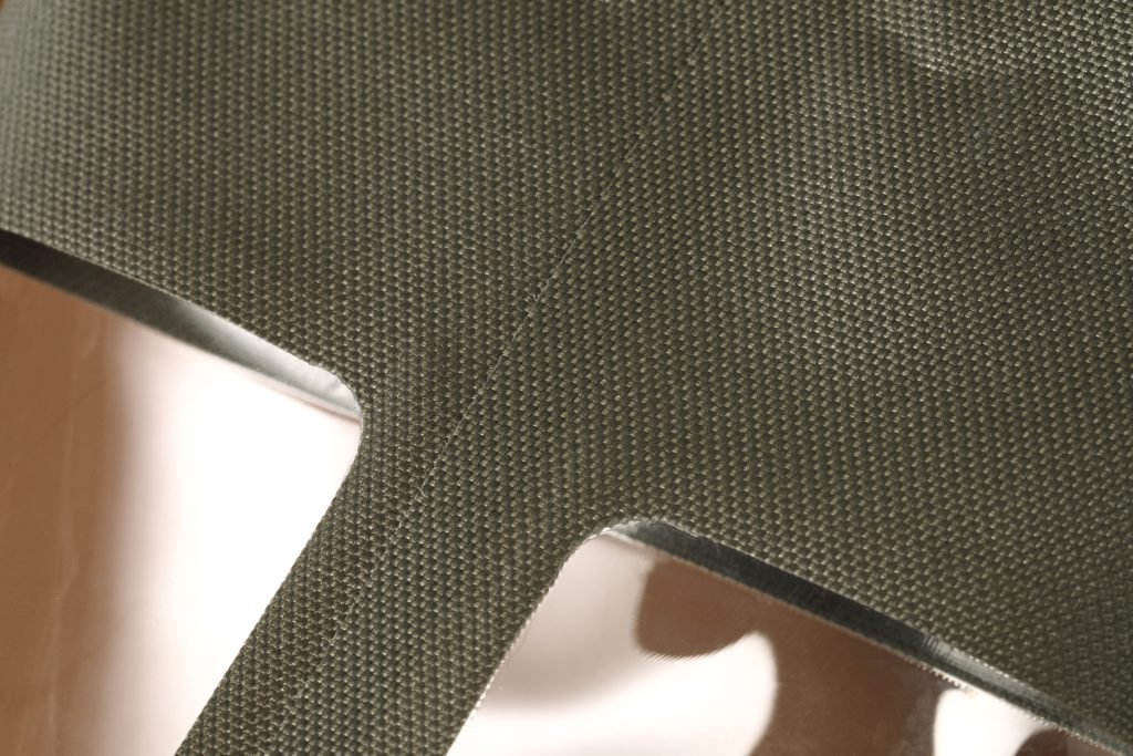 Мини-сумка для мячей для гольфа