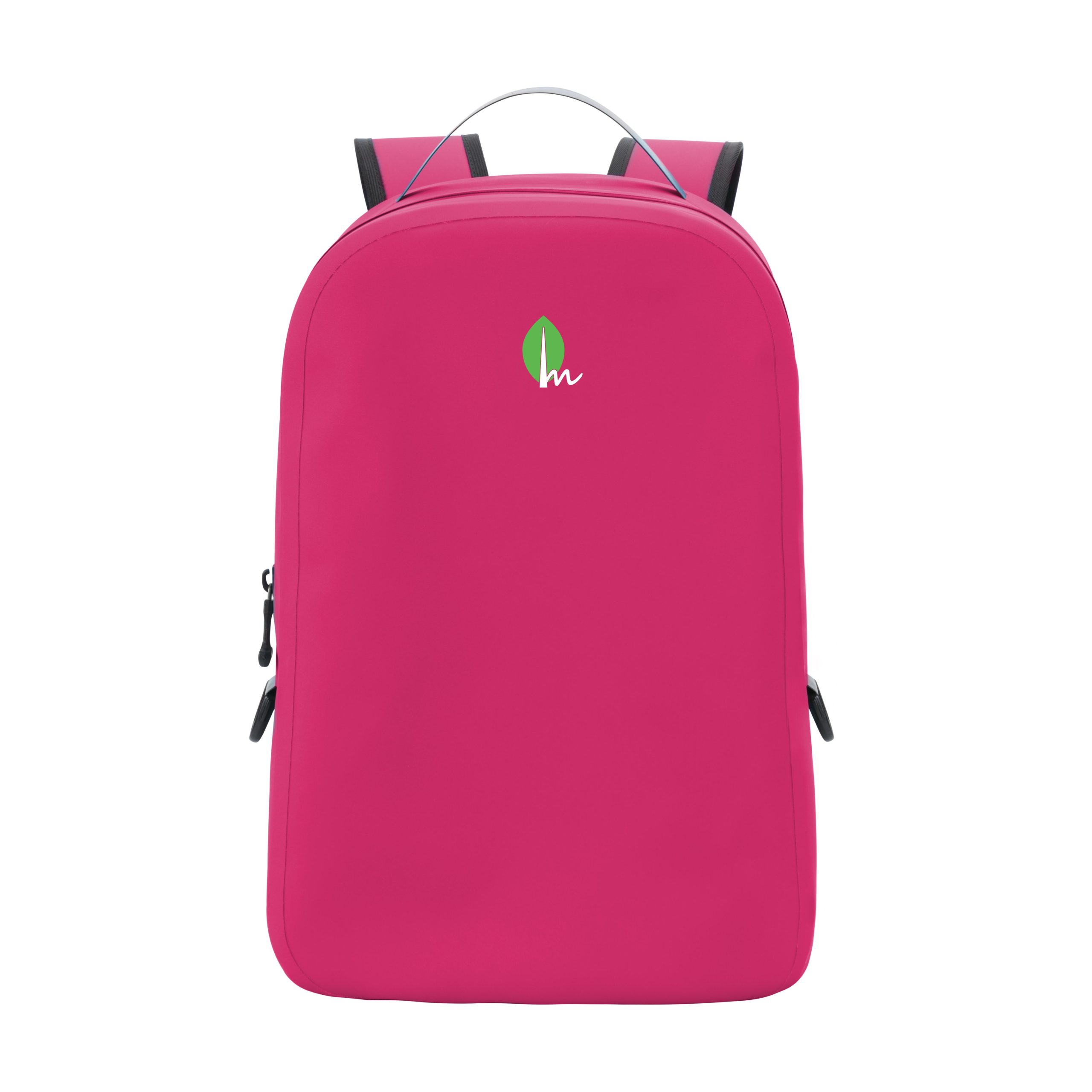 Рюкзак: эко-тренд, инновации? (Backpack: Eco-trend, innovations?)