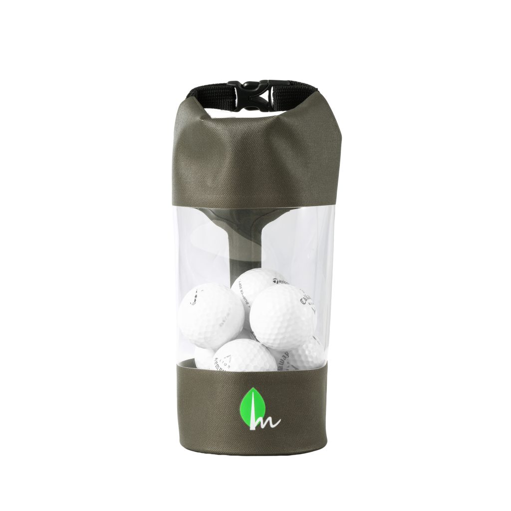 Мини-сумка для гольфа / Водонепроницаемая сумка...