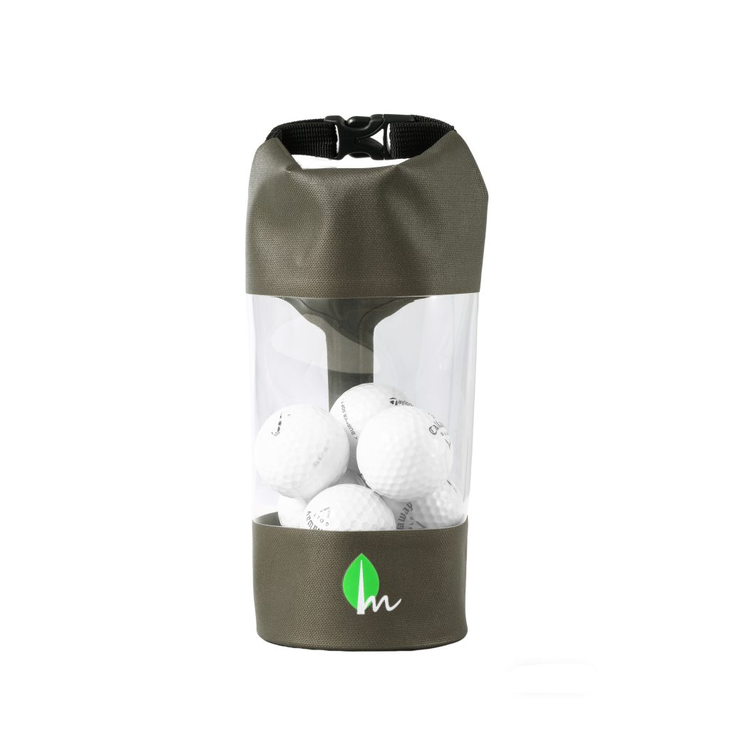 Мини-сумка для гольфа / Водонепроницаемая сумка...