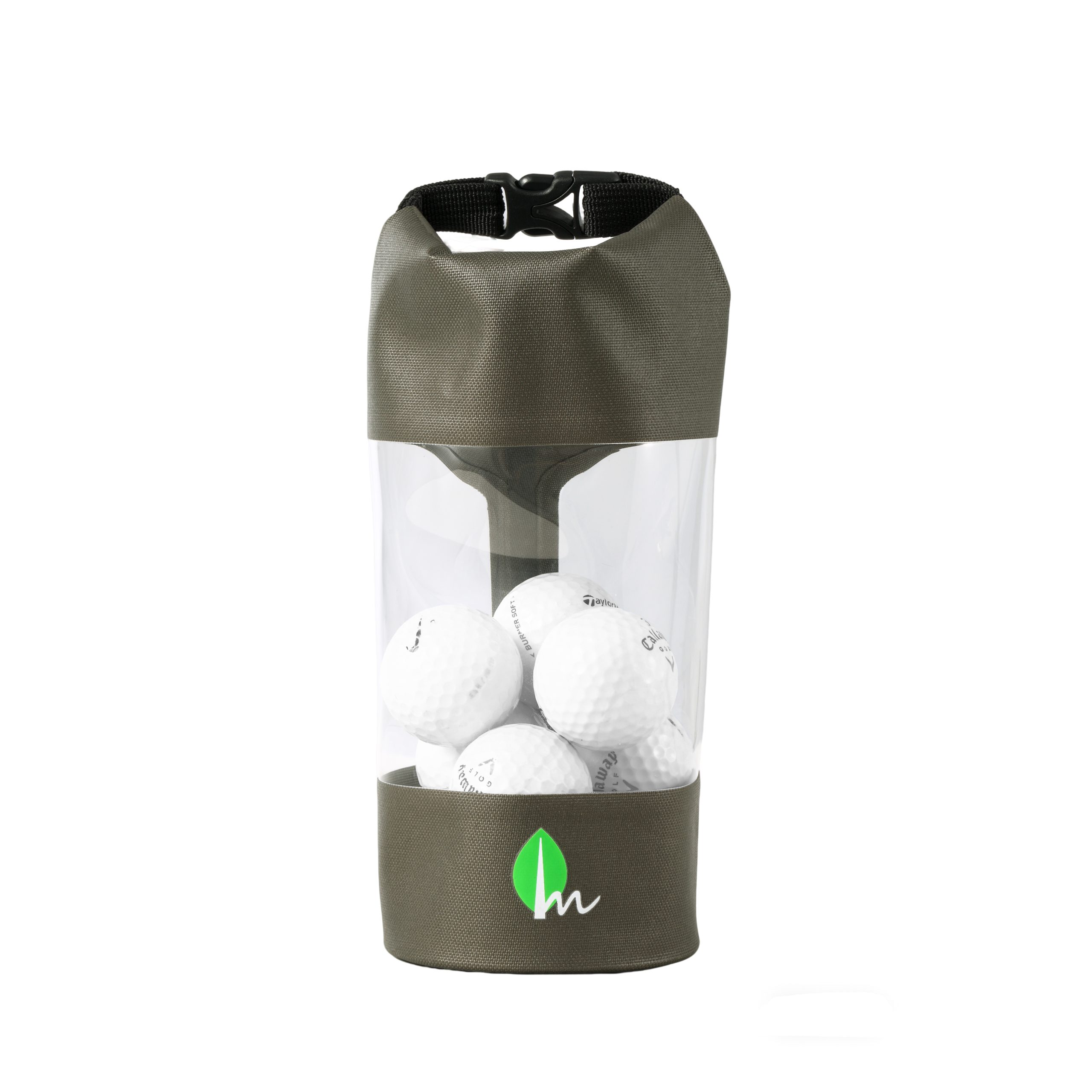 Мини-сумка для гольфа / Водонепроницаемая сумка для инструментов