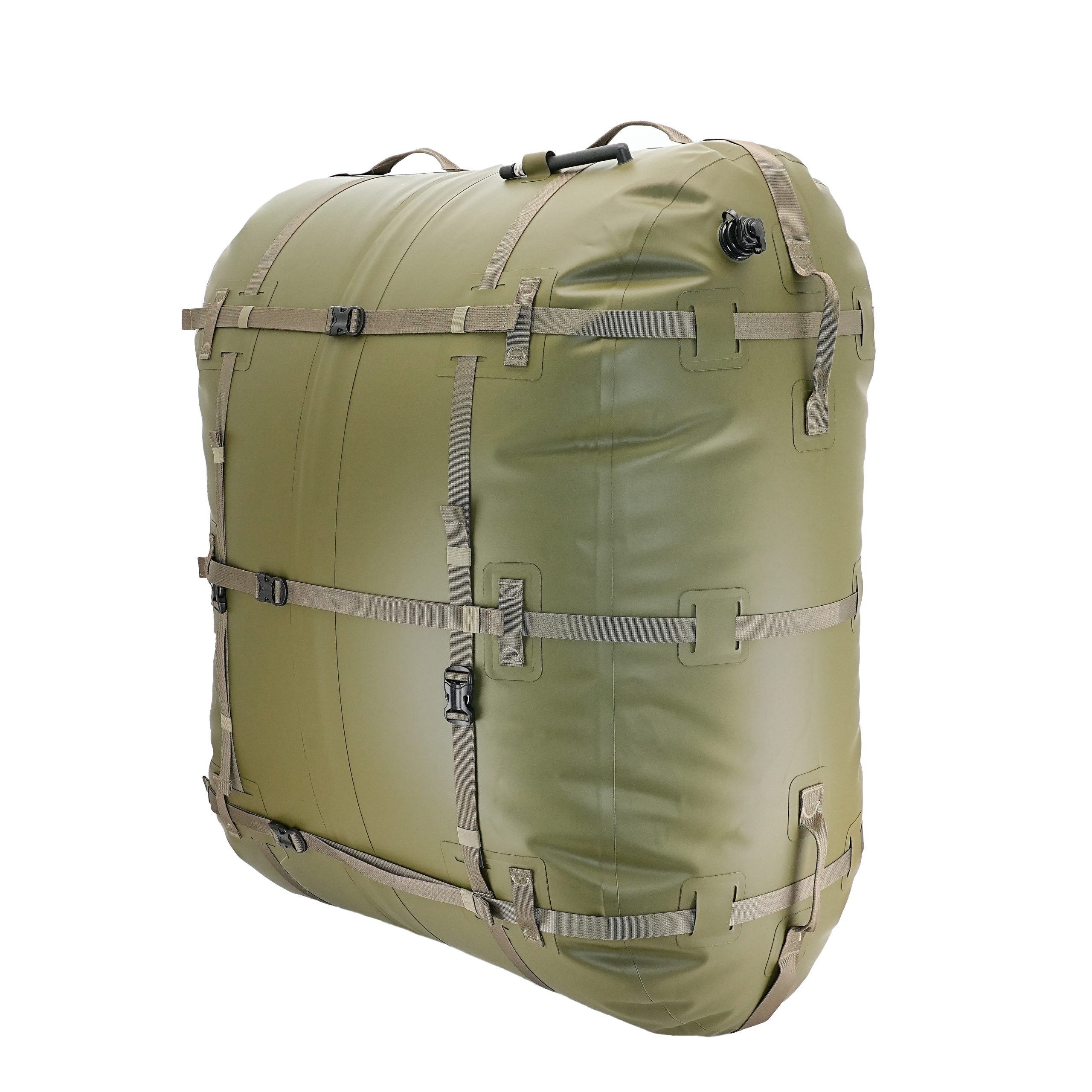 Всепроходный аварийный комплект поставки