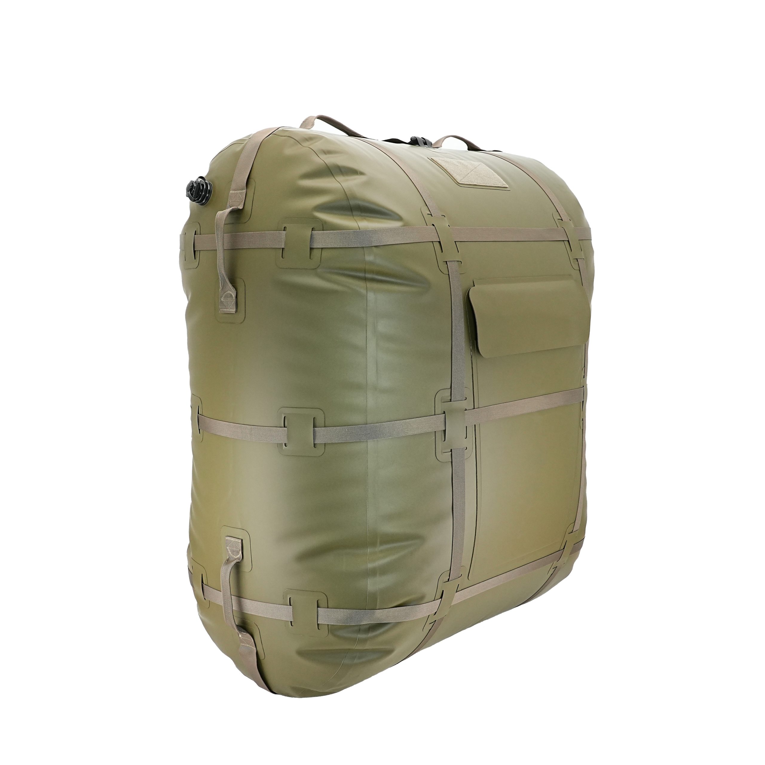 Всепроходный аварийный комплект поставки