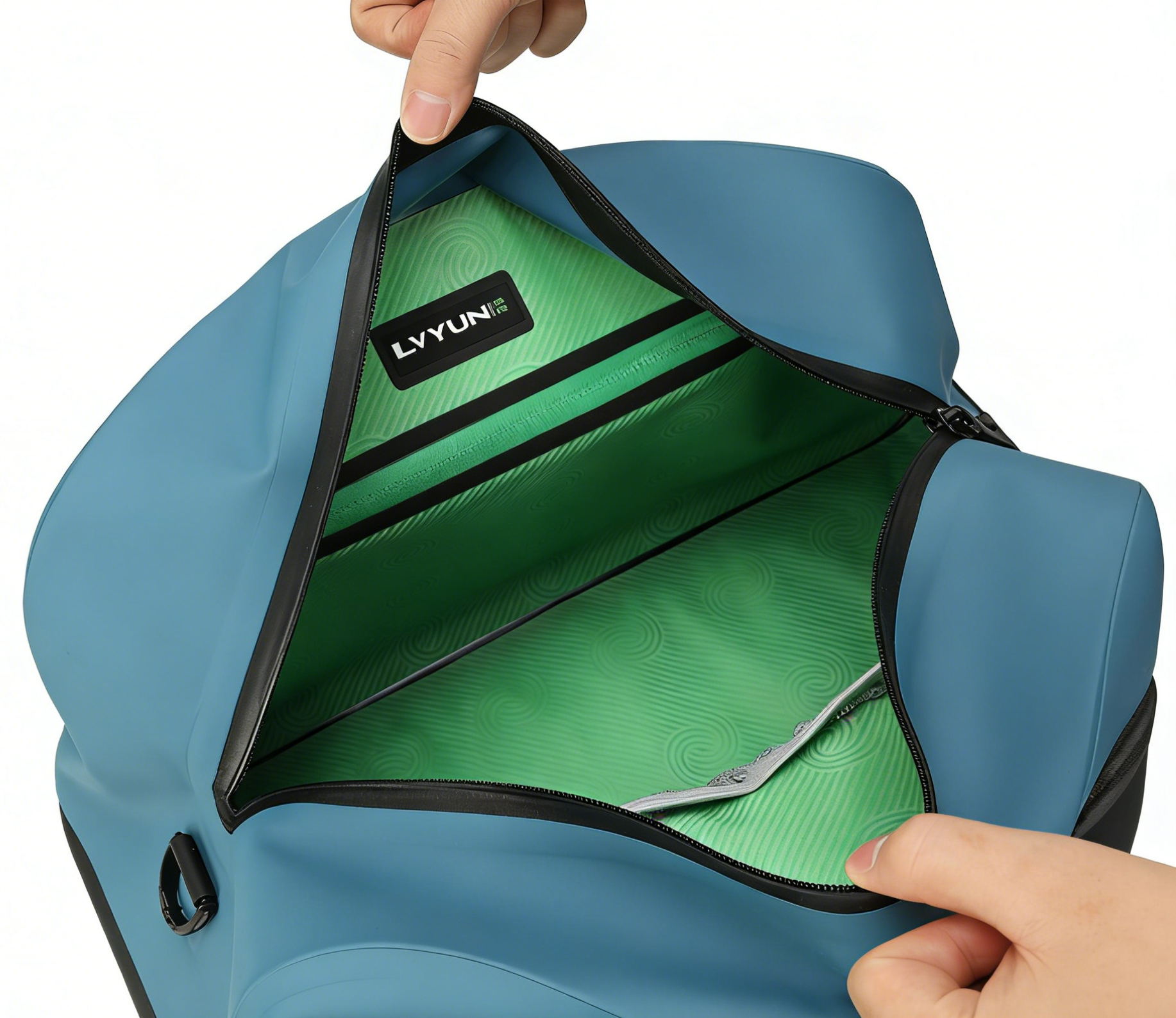 Водонепроницаемая сумка для одежды/дорожная сумка