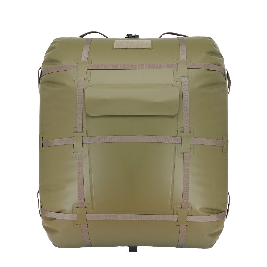 Всепроходный аварийный комплект поставки