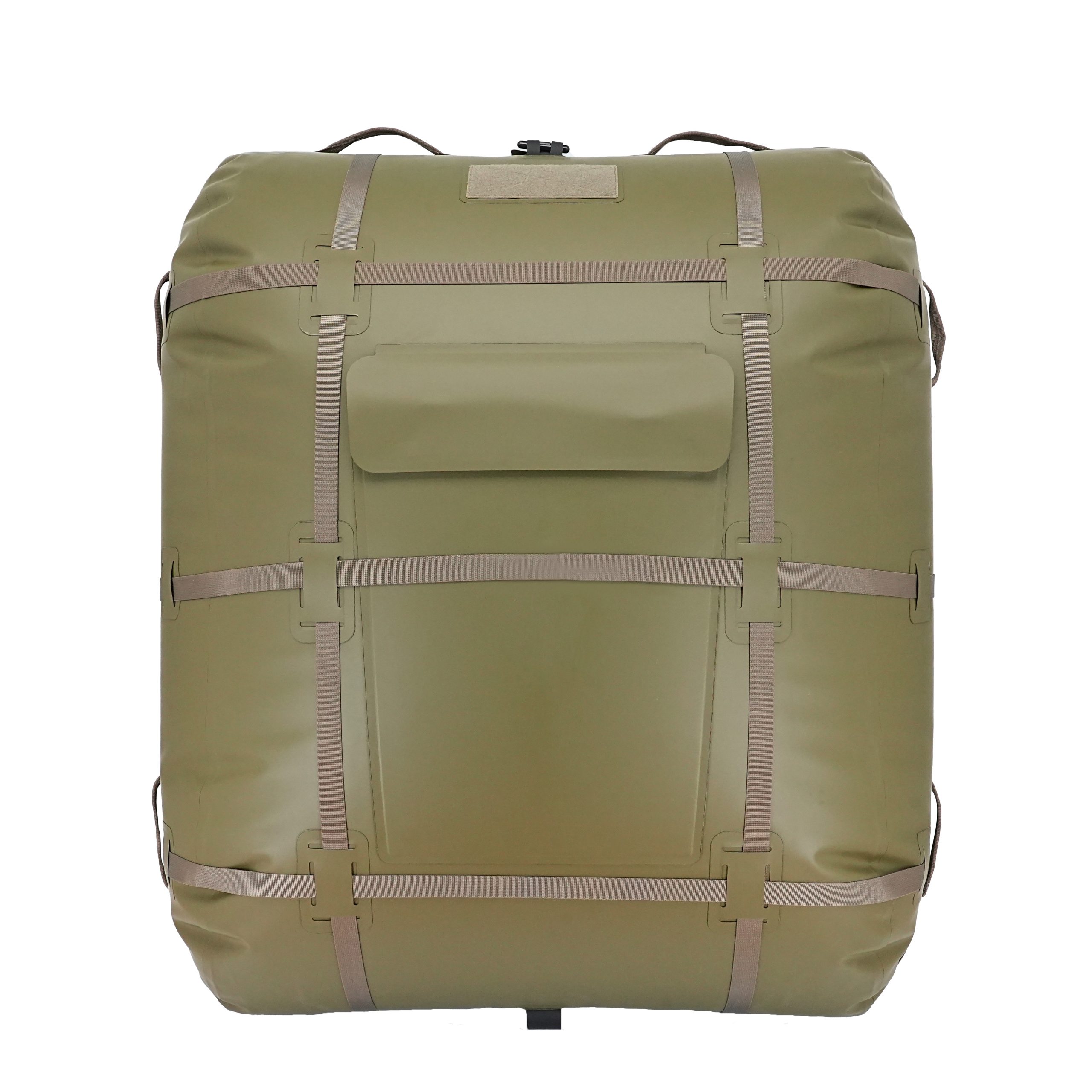 Всепроходный аварийный комплект поставки