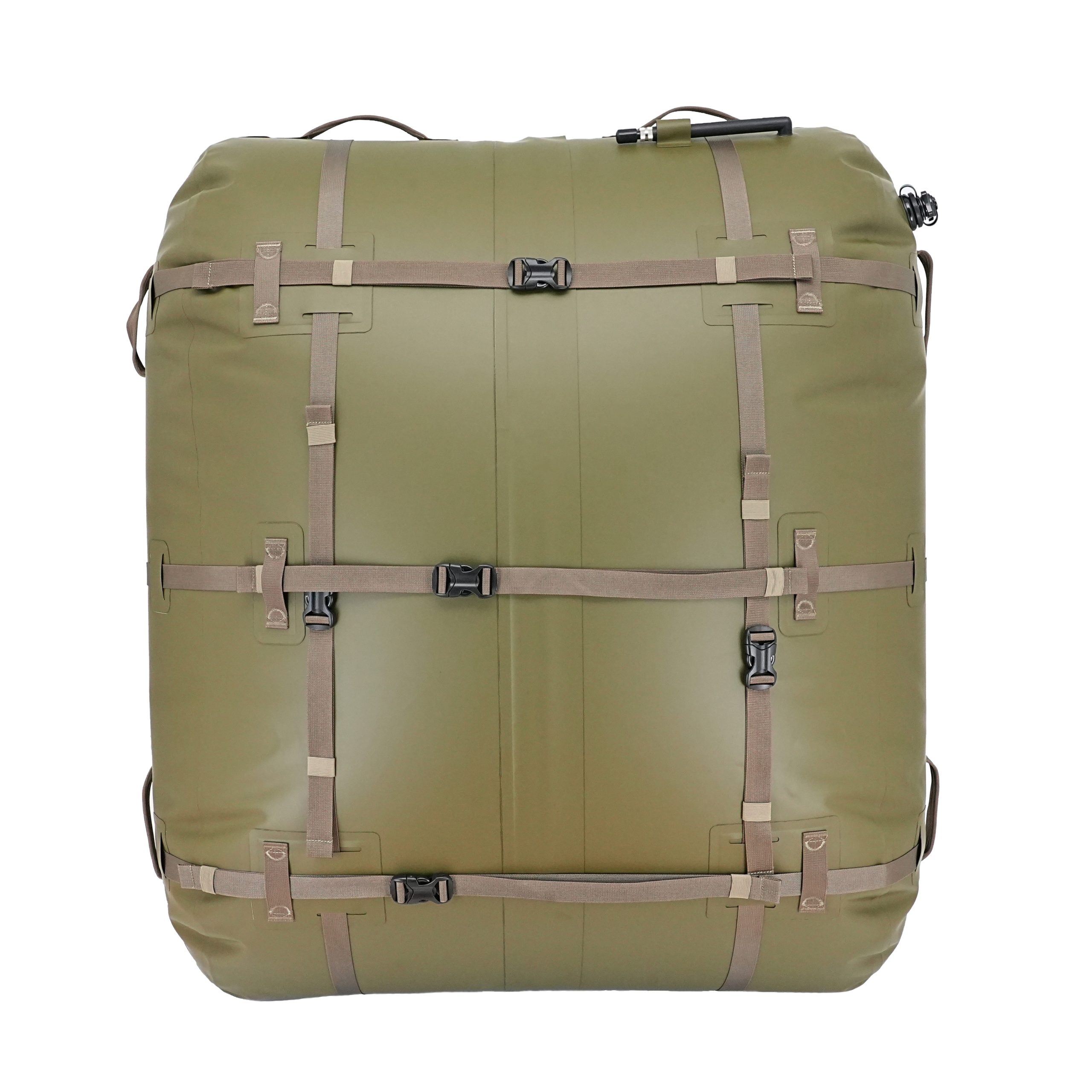 Всепроходный аварийный комплект поставки