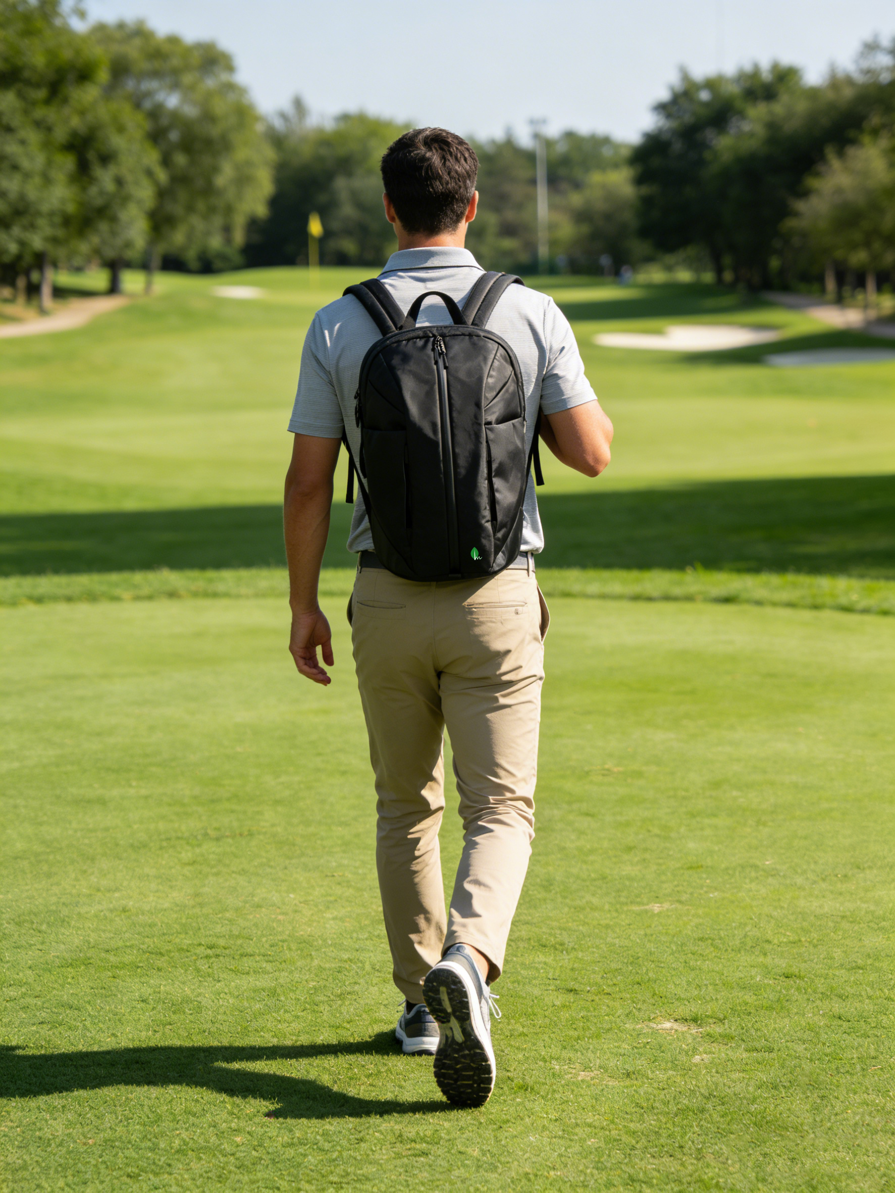 Дорожный рюкзак