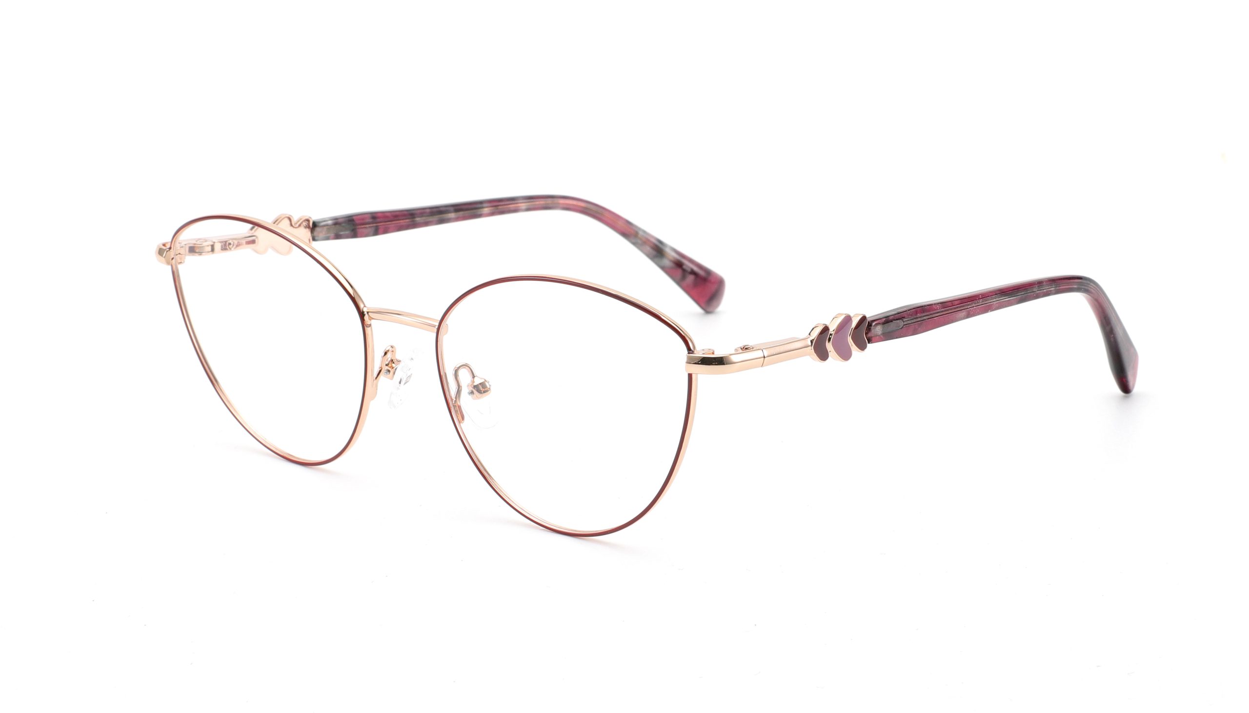 Оптические оправы FA1033