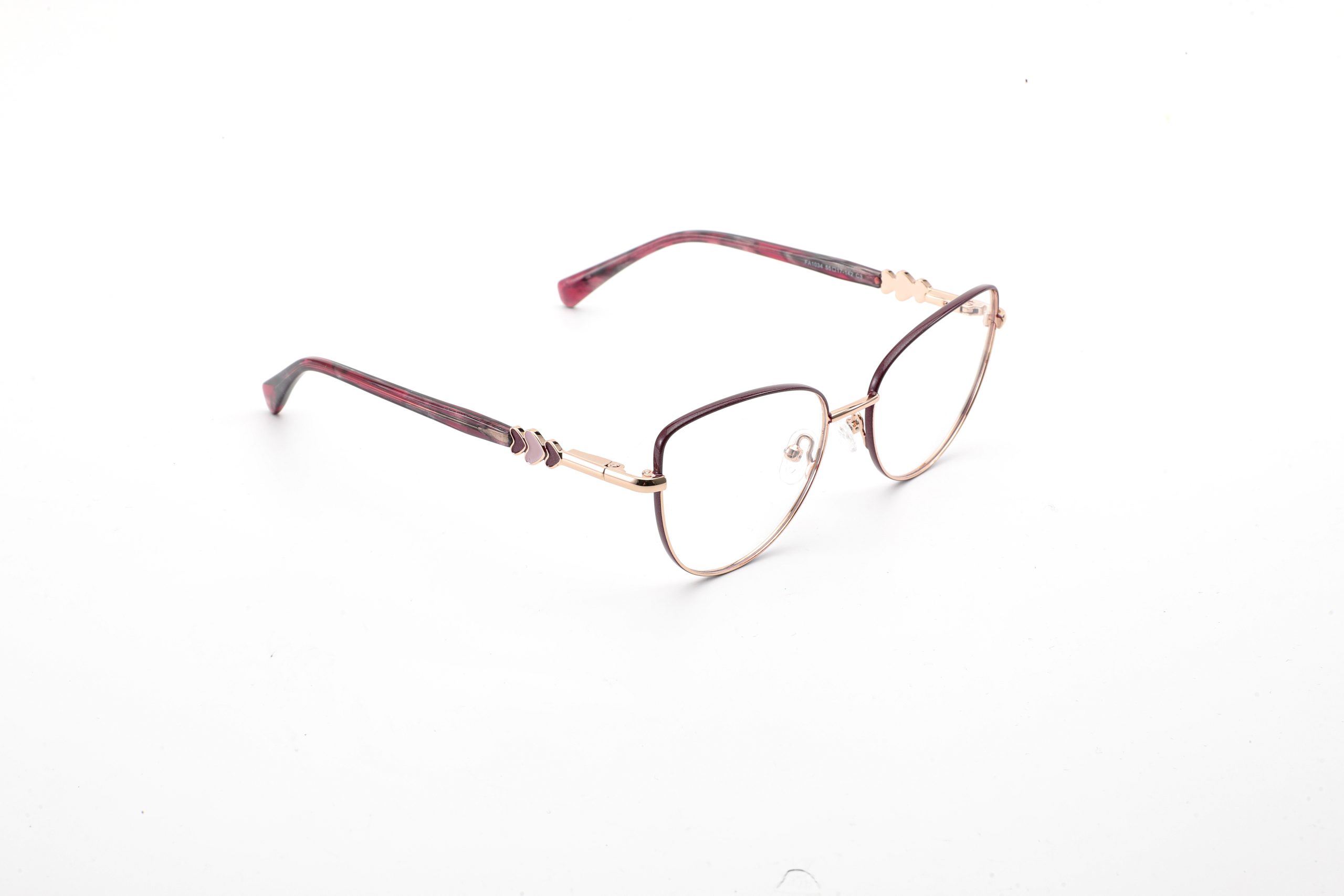 Оптические оправы FA1034