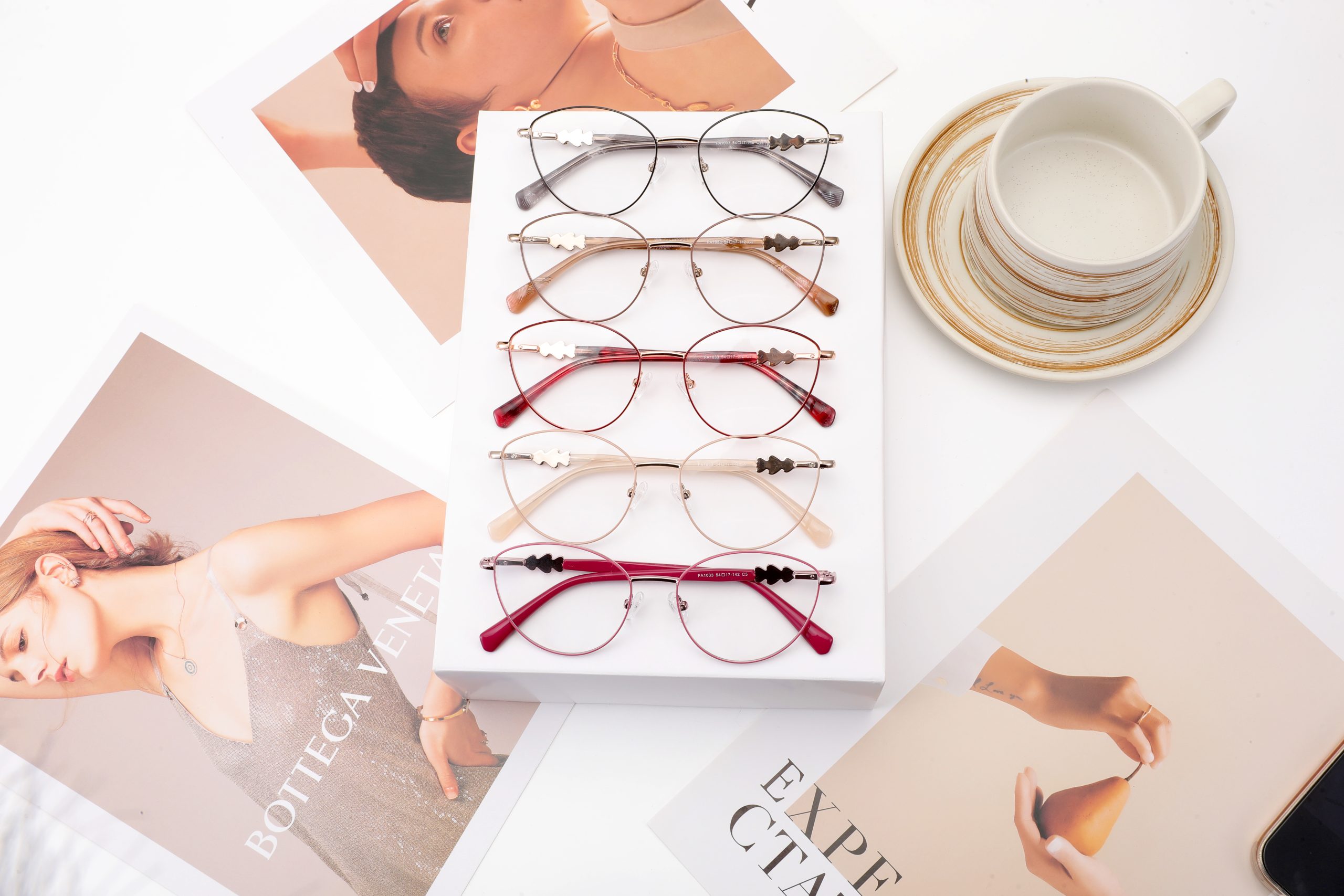 Оптические оправы FA1033