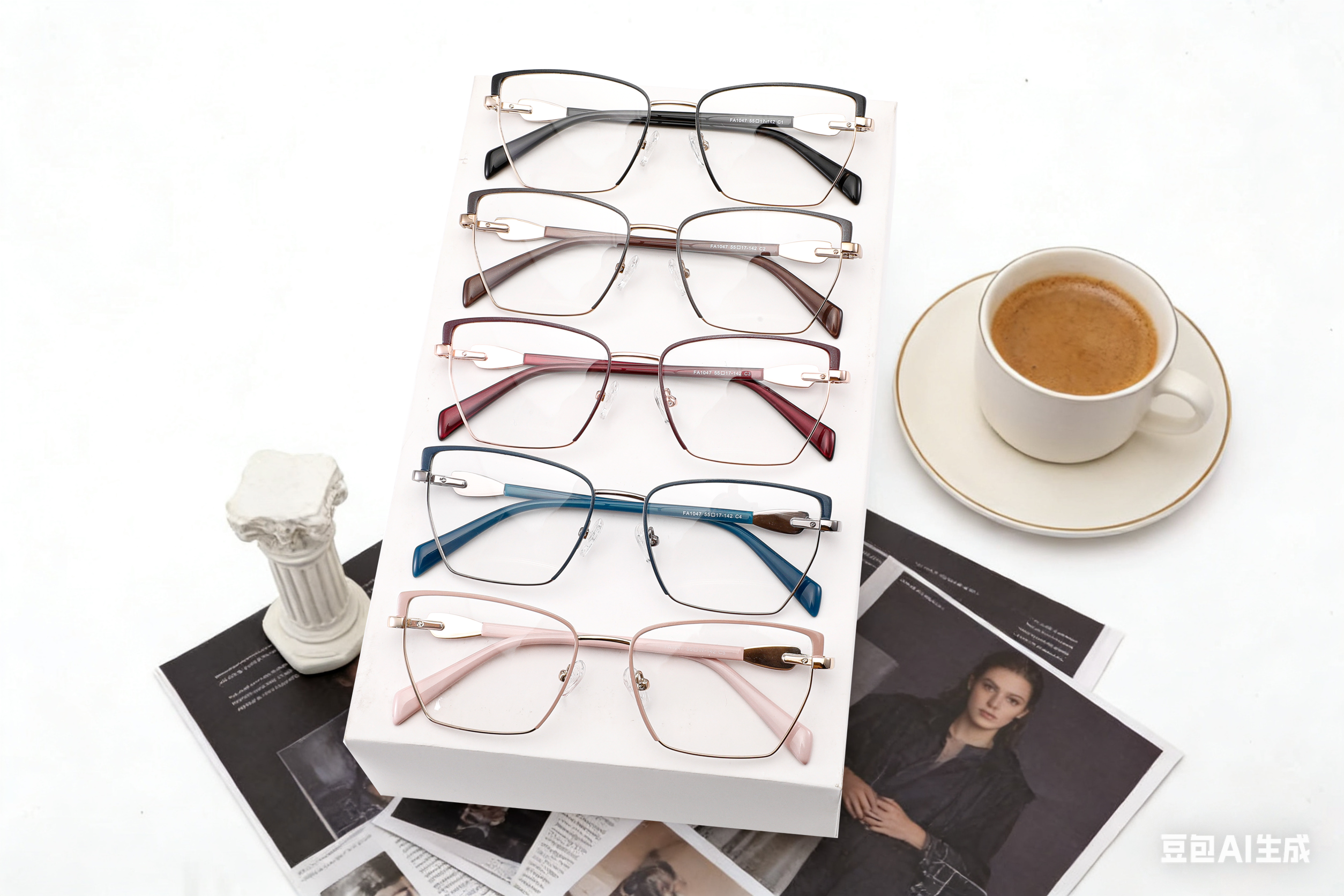 Оптические оправы FA1047