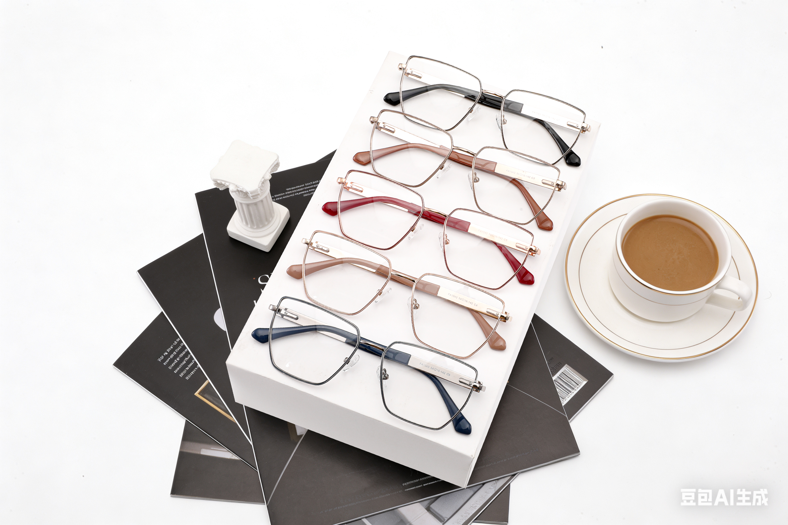 Оптические оправы FA1043