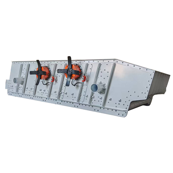 Компания Hongming Coal Preparation Equipment выпускает двухосный сортировочный грохот ZK2450 — высокопроизводительный инструмент для сортировки!