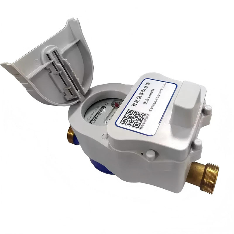 Инновации и основные моменты основных технологий в счетчиках воды на базе Интернета вещей