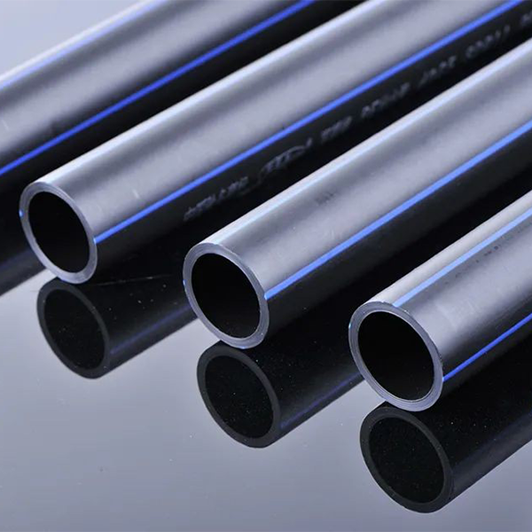 Труба для водоснабжения HDPE