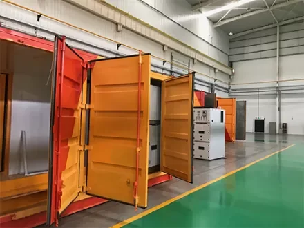 Газовый генератор для биткоин-майнинга: как снизить затраты и увеличить прибыль в 2026 году
