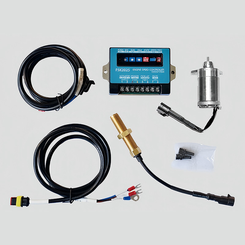 Встроенный привод