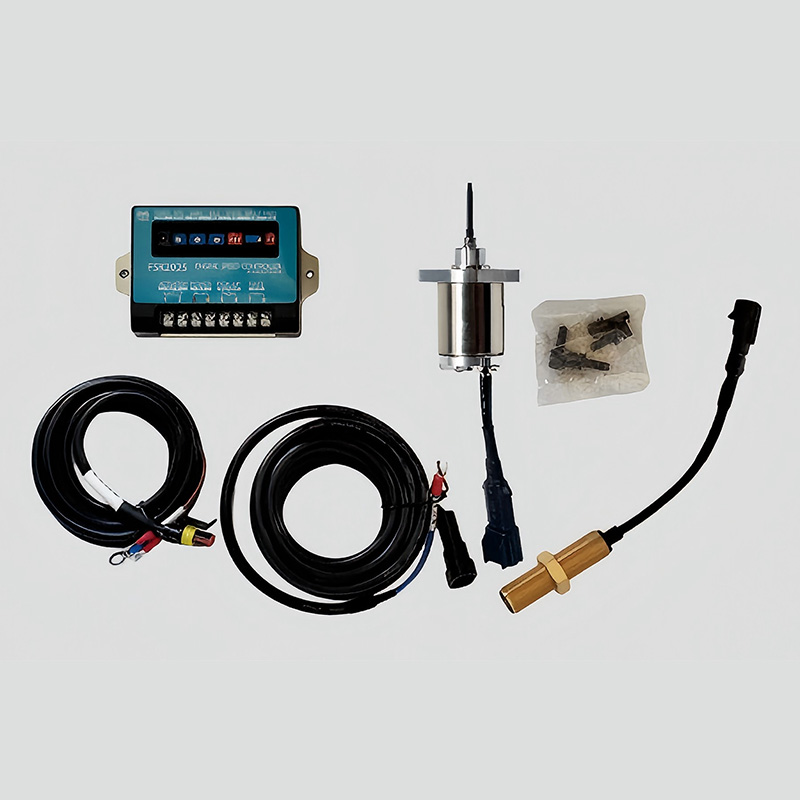 Встроенный привод